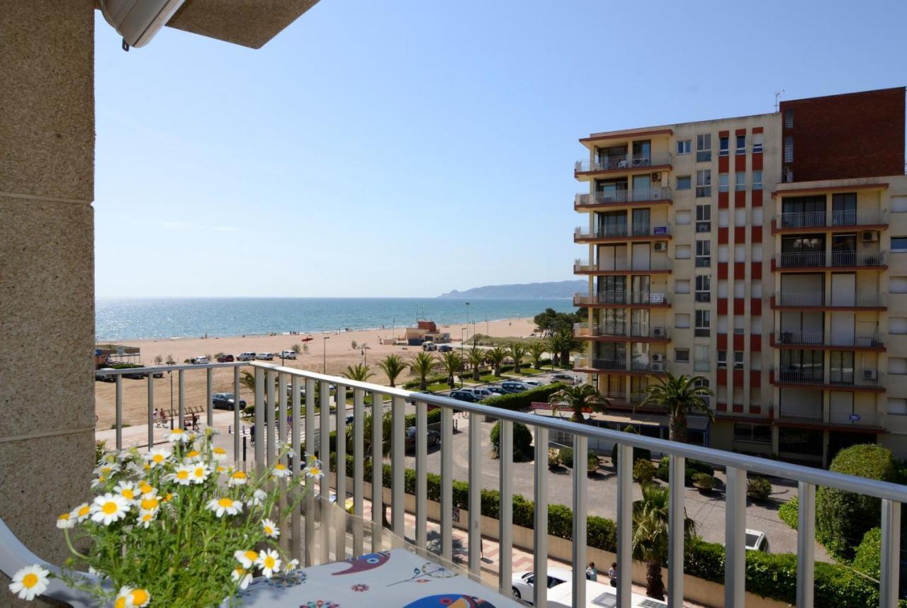 Apartament Rocamaura I B 4-4 L'Estartit Zewnętrze zdjęcie