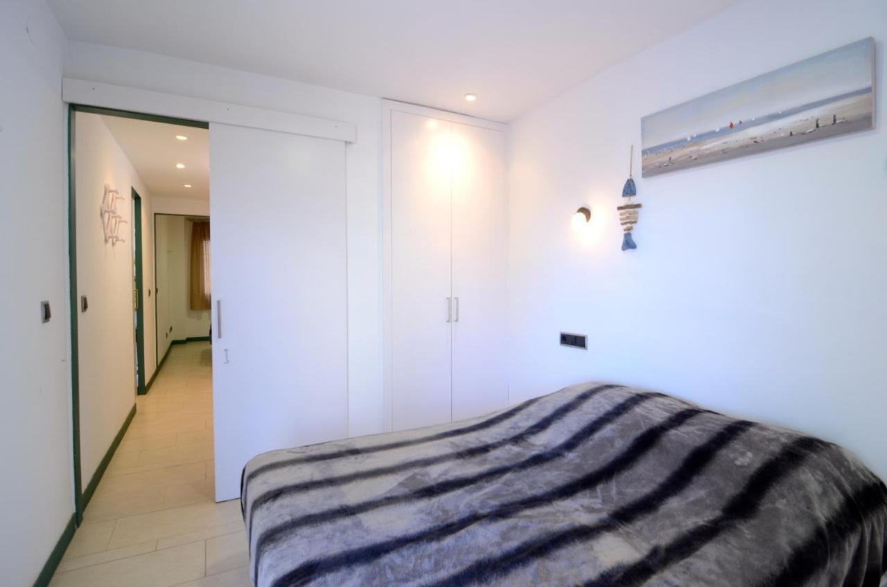 Apartament Rocamaura I B 4-4 L'Estartit Zewnętrze zdjęcie
