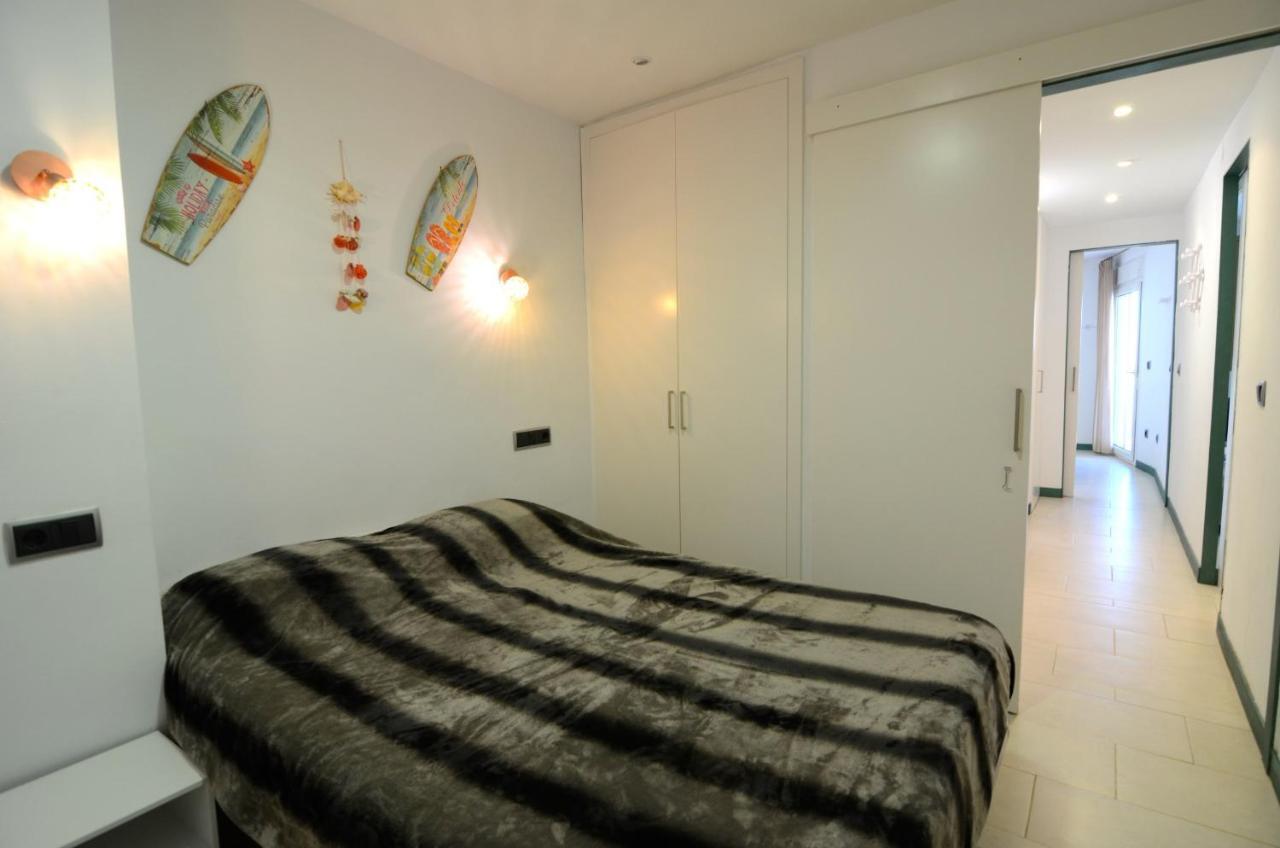 Apartament Rocamaura I B 4-4 L'Estartit Zewnętrze zdjęcie