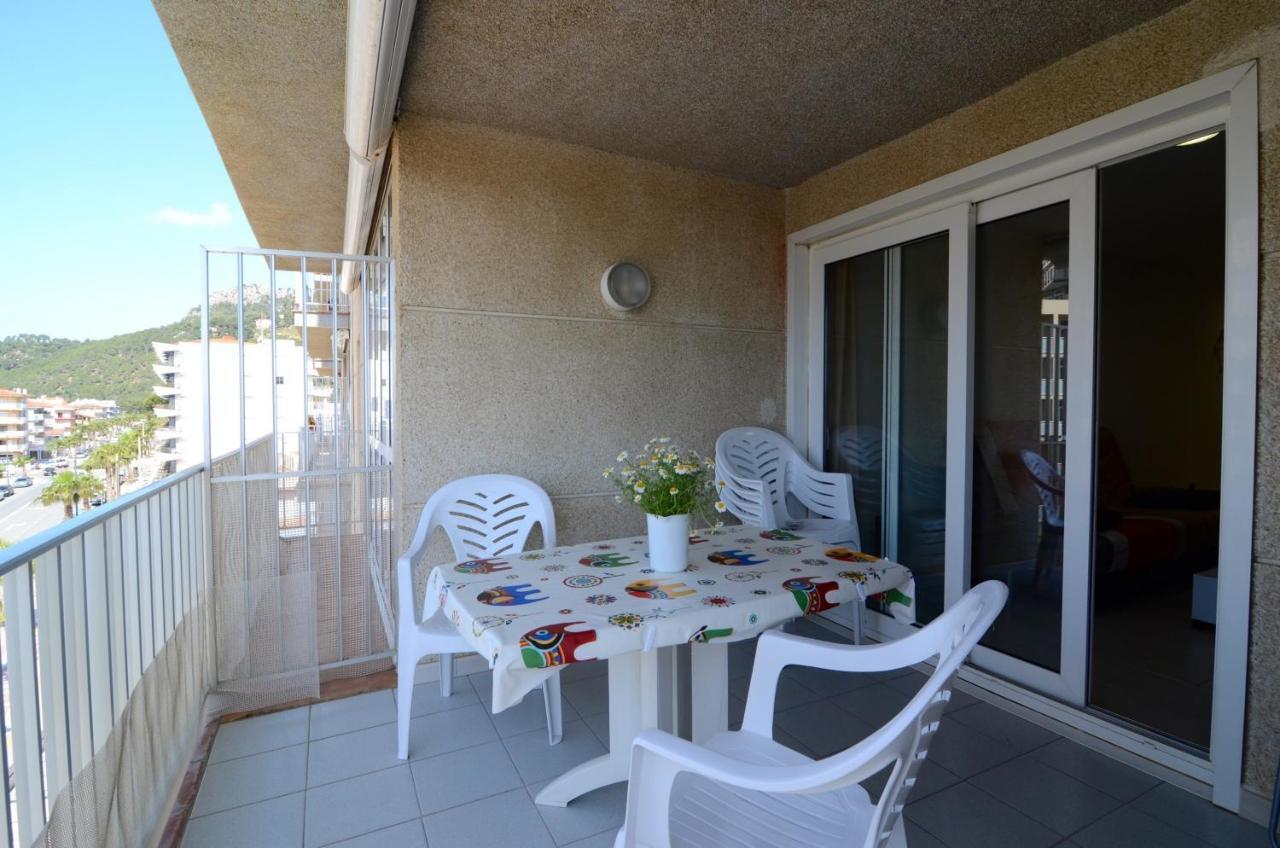 Apartament Rocamaura I B 4-4 L'Estartit Zewnętrze zdjęcie
