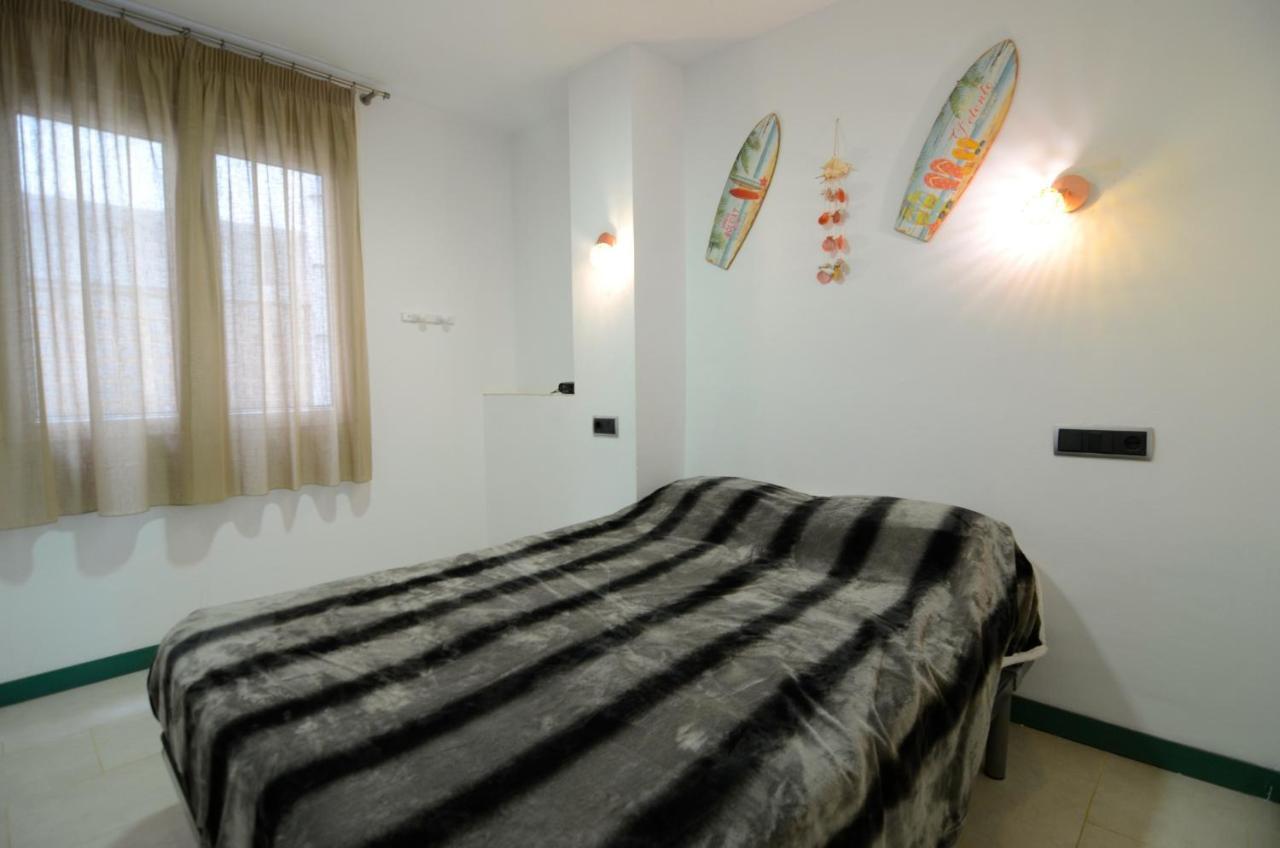 Apartament Rocamaura I B 4-4 L'Estartit Zewnętrze zdjęcie